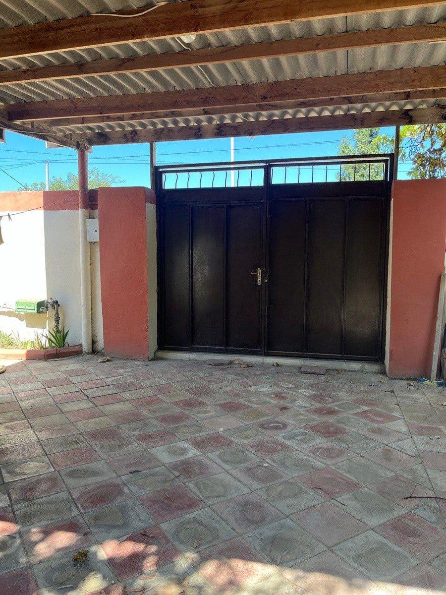 Satılır 3 otaqlı həyət evi/bağ evi 85 m² — Ev, villa, Bakı