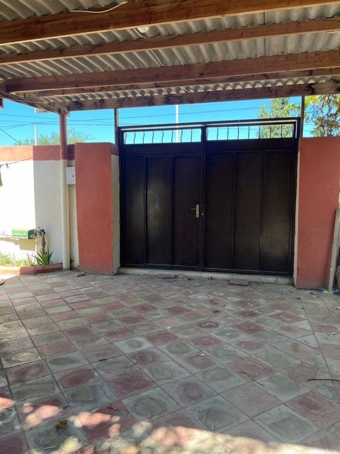 Satılır 3 otaqlı həyət evi/bağ evi 85 m² — Bakı