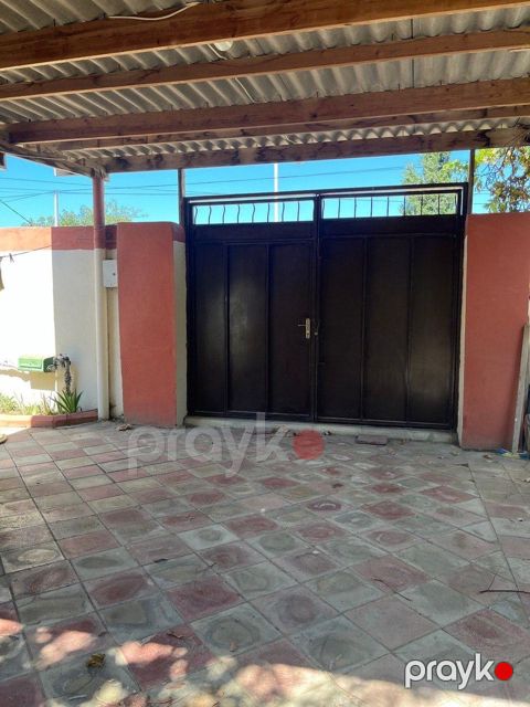 Satılır 3 otaqlı həyət evi/bağ evi 85 m² — Bakı