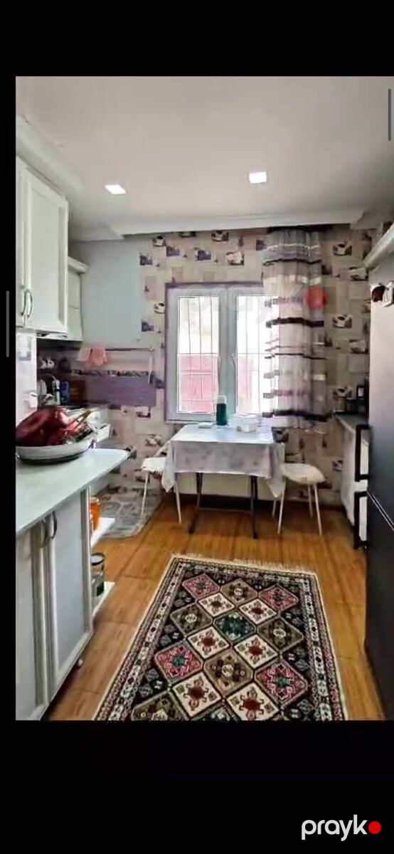 Həyət evi, Qaraçuxur qəs — Ev, villa, Bakı (4)