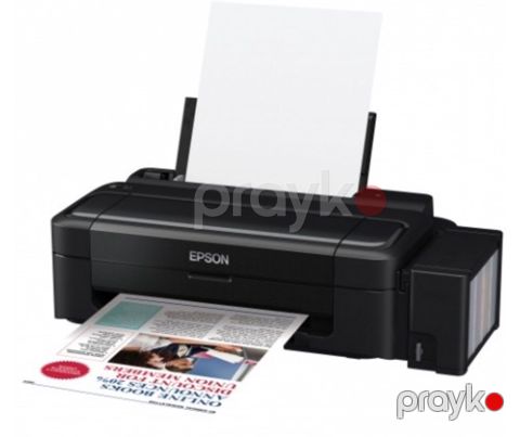 Epson L110 printer — Bakı
