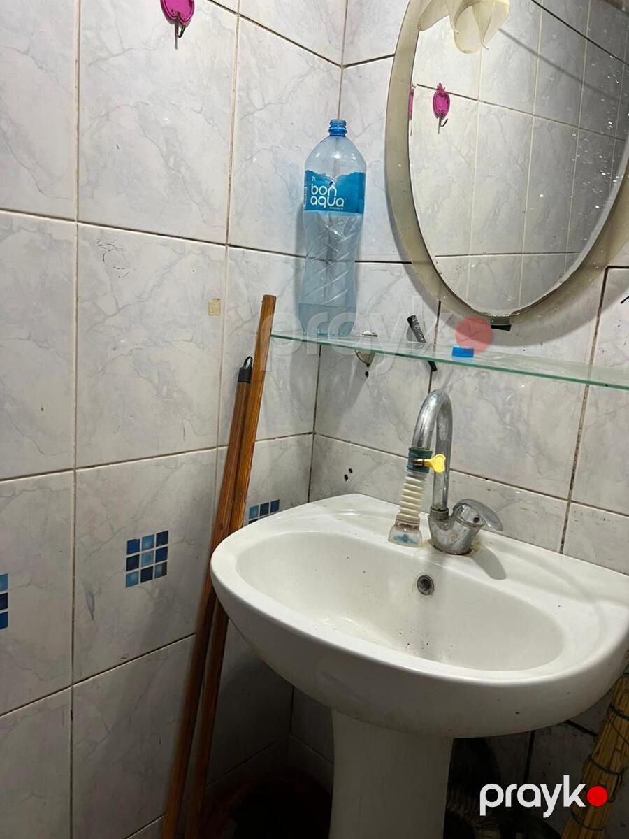 Satılır 1 otaqlı köhnə tikili 30 m² — Mənzil, Bakı (6)
