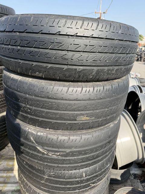 195/60 R16C 99/97T ölçülü şinlər - Tip: Yüngül kommersiya/miniven — Bakı