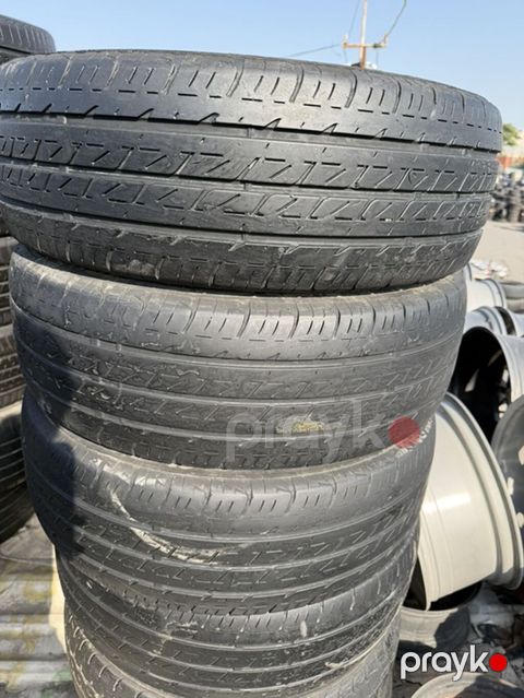 195/60 R16C 99/97T ölçülü şinlər - Tip: Yüngül kommersiya/miniven — Bakı