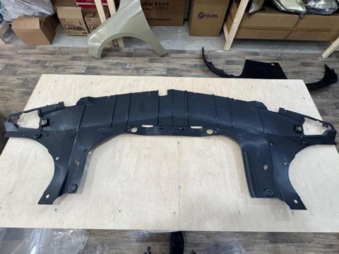 Chevrolet Equniox qabaq buferin altı — Bakı