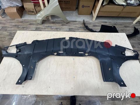 Chevrolet Equniox qabaq buferin altı — Bakı