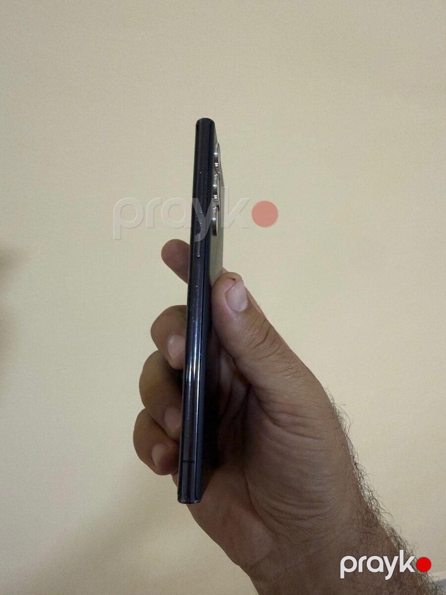 Samsung Galaxy S22 Ultra 5G Phantom Black 256GB/12GB — Smartfonlar, Naxçıvan (3)