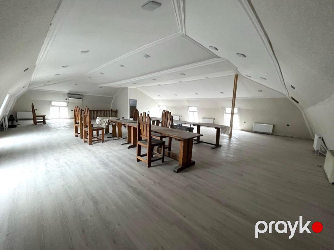 Satılır obyekt 320 m² — Əmlak, Bakı (5)