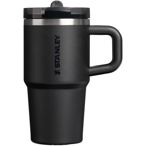 Termos Stanley Flowstate Spring 41604487378 Black — Bakı