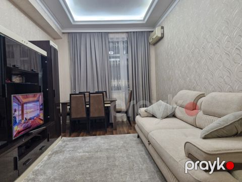 Satılır 2 otaqlı yeni tikili 70 m² — Bakı