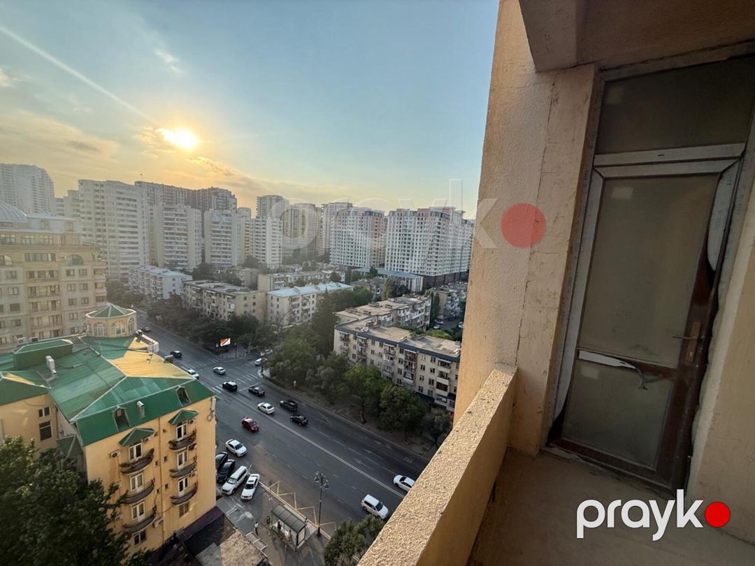 Satılır 3 otaqlı yeni tikili 96 m² — Mənzil, Bakı (3)