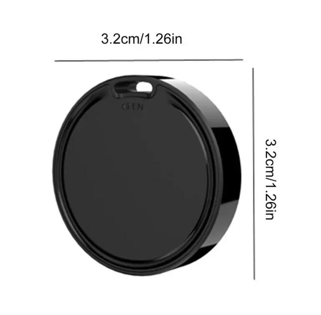 O-tag Bluetooth izləyici – “Never Lost Things” Məhsul təsviri — Şəxsi əşyalar, Bakı (3)