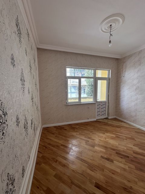 Satılır 2 otaqlı yeni tikili 40 m² — Xırdalan