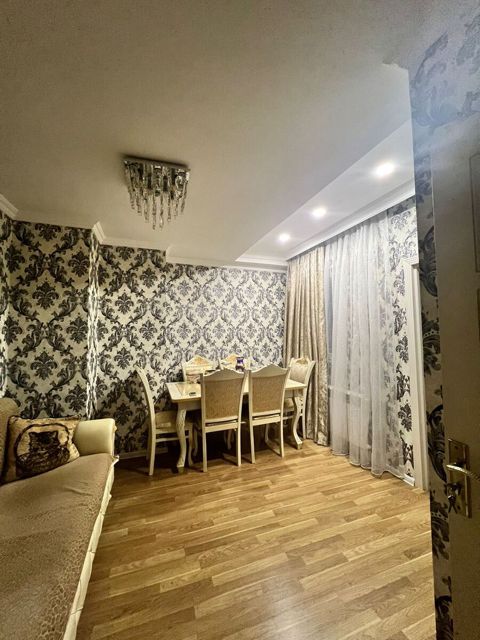 Satılır 2 otaqlı yeni tikili 47 m² — Bakı