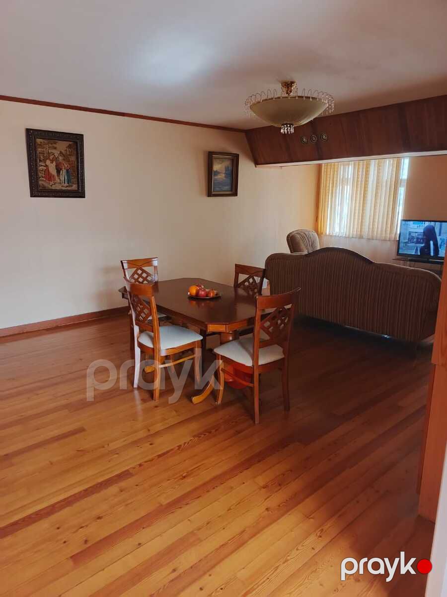 Satılır 3 otaqlı köhnə tikili 70 m² — Mənzil, Bakı (4)