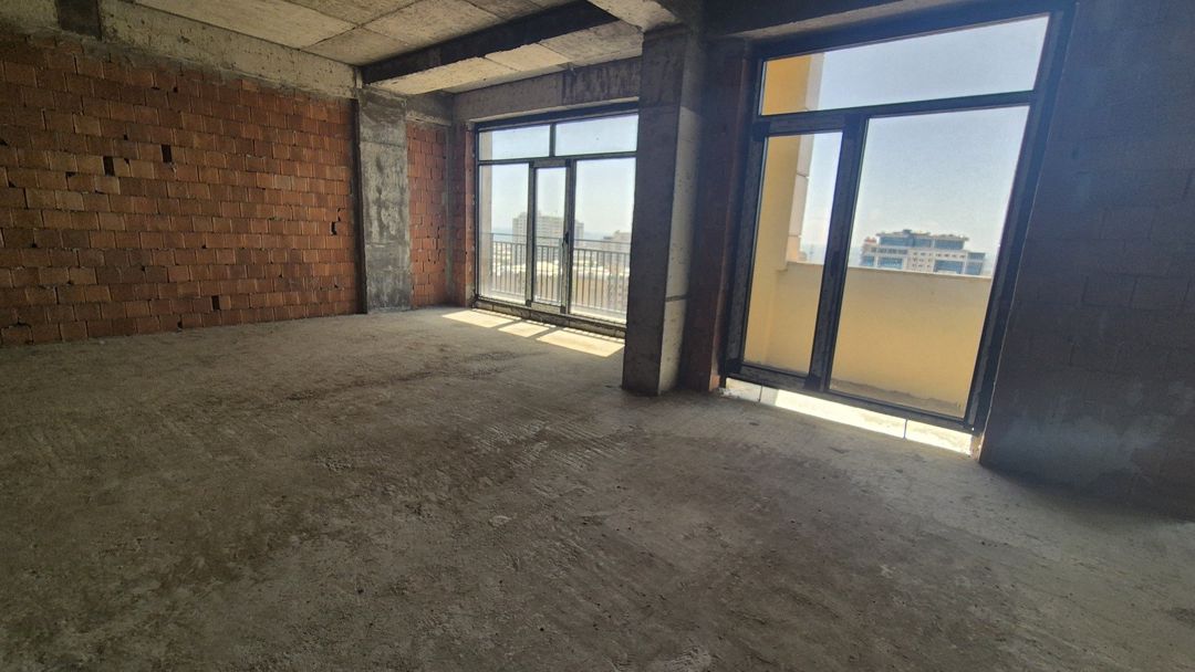 Satılır 5 otaqlı yeni tikili 254 m² — Mənzil, Bakı (3)