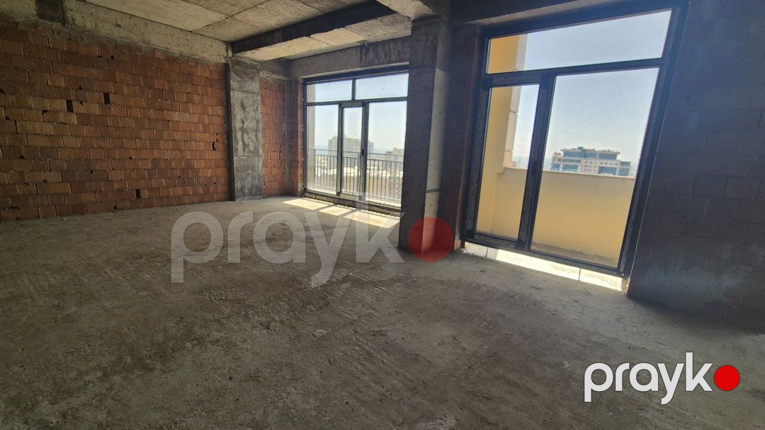 Satılır 5 otaqlı yeni tikili 254 m² — Mənzil, Bakı (3)