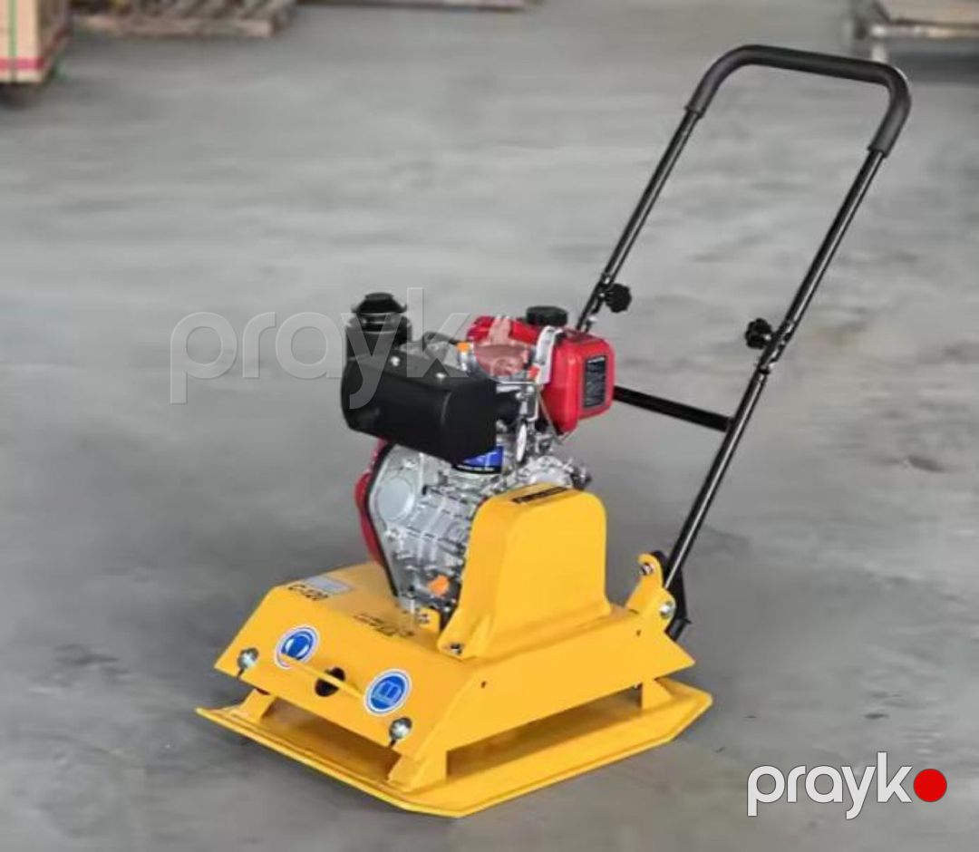 Beton vibrator C120 — Biznes və avadanlıq, Bakı