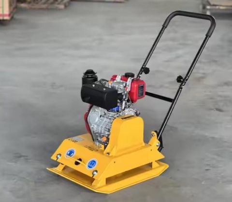 Beton vibrator C120 — Bakı