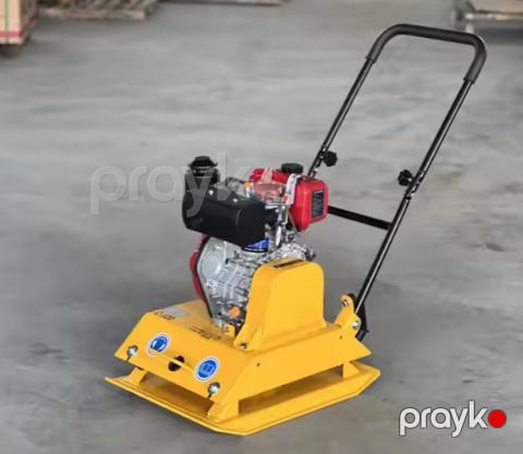 Beton vibrator C120 — Bakı