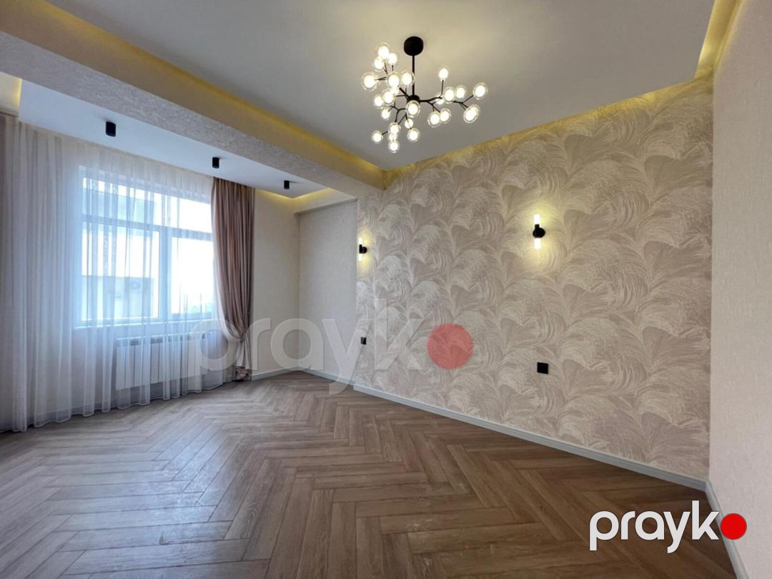 Satılır 3 otaqlı yeni tikili 108 m² — Mənzil, Bakı (12)