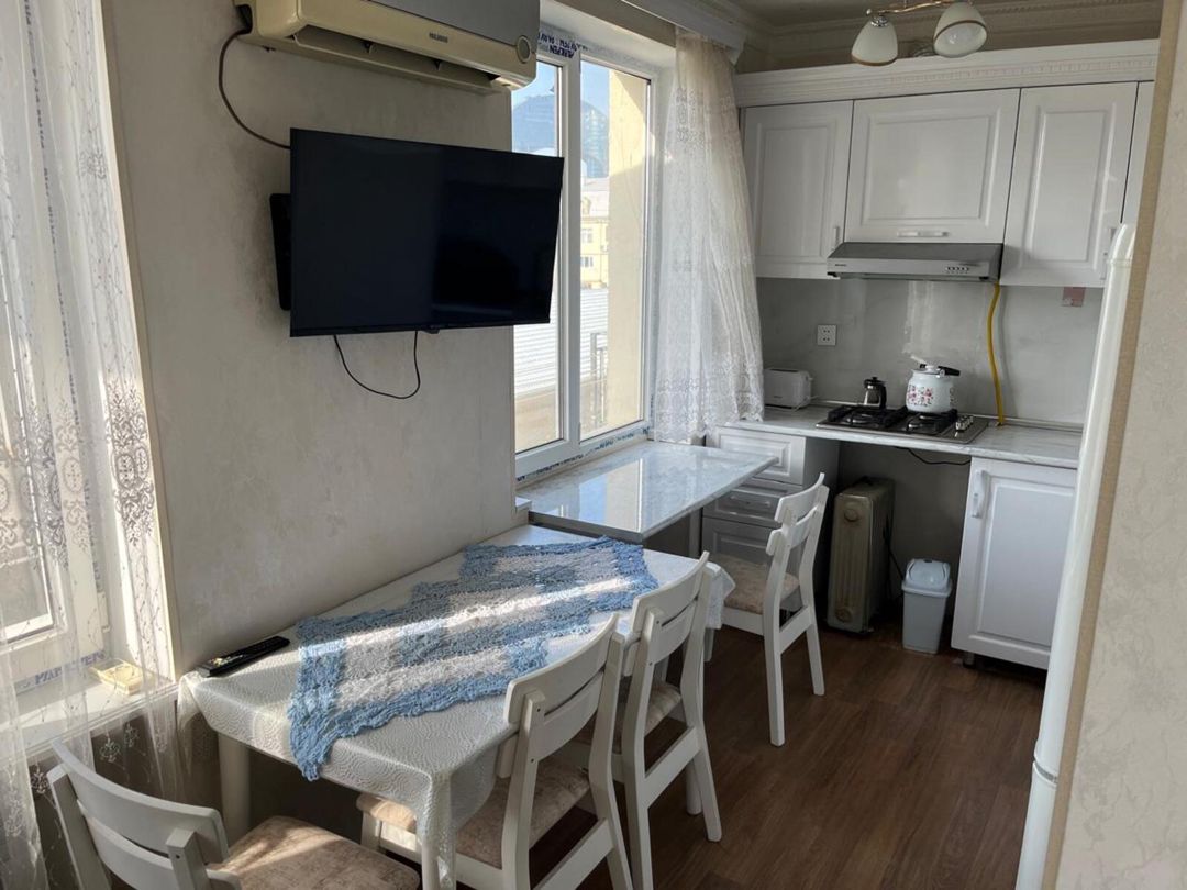 İcarəyə verilir 1 otaqlı köhnə tikili 30 m² — Mənzil, Bakı (6)