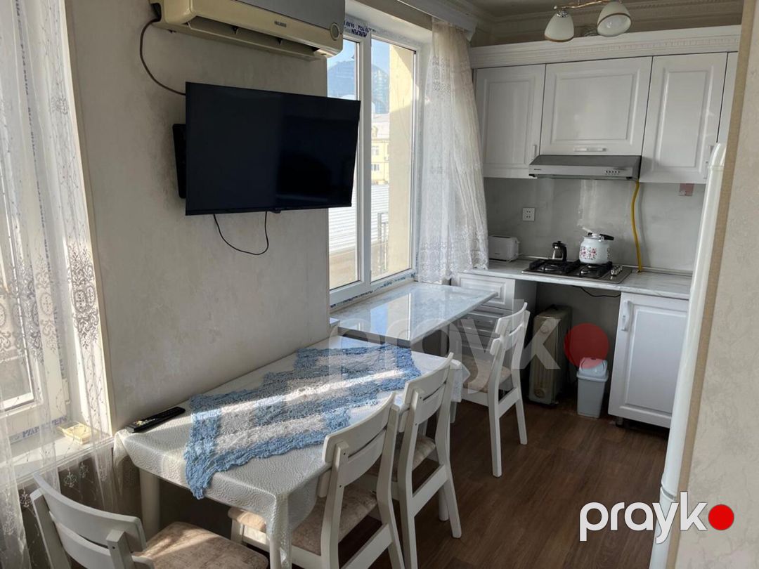 İcarəyə verilir 1 otaqlı köhnə tikili 30 m² — Mənzil, Bakı (6)