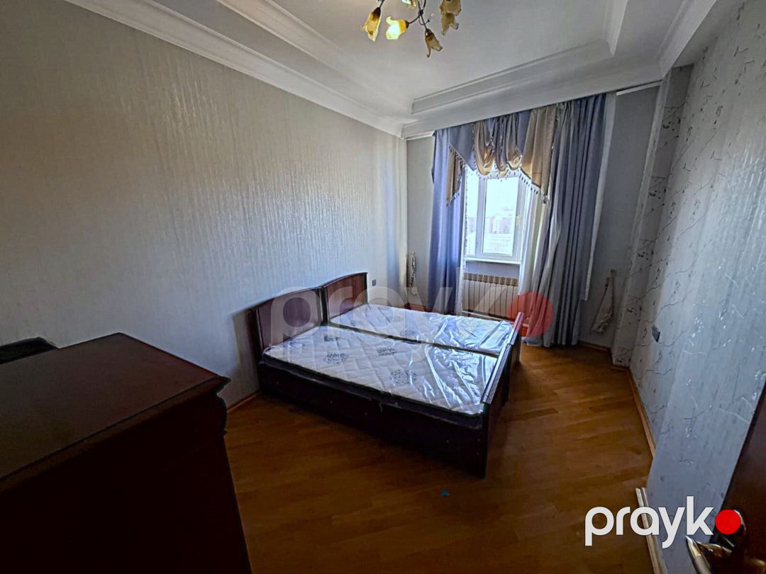 Satılır 4 otaqlı yeni tikili 150 m² — Mənzil, Bakı (5)