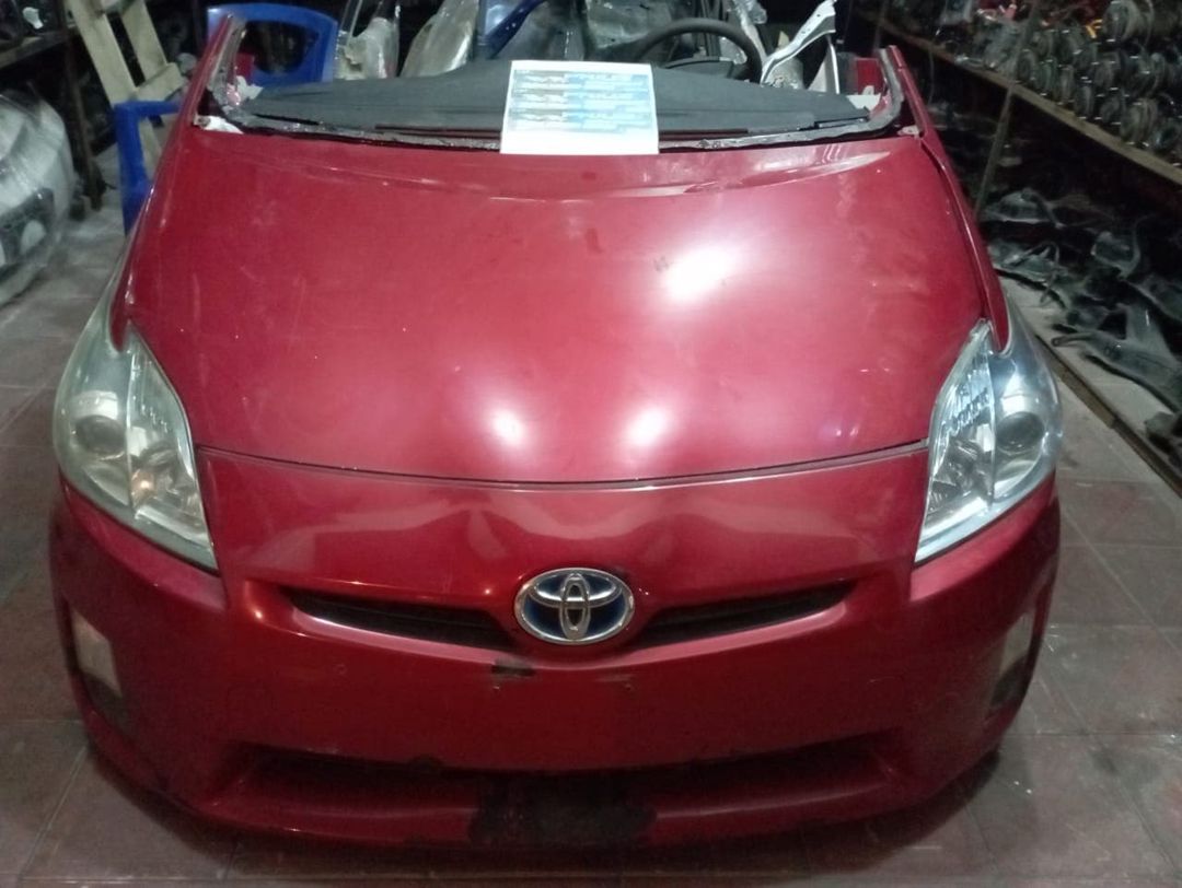 "Toyota Prius 20/30" ehtiyat hissələri — Ehtiyat hissələri və aksesuarlar, Bakı