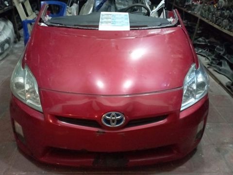 "Toyota Prius 20/30" ehtiyat hissələri — Bakı