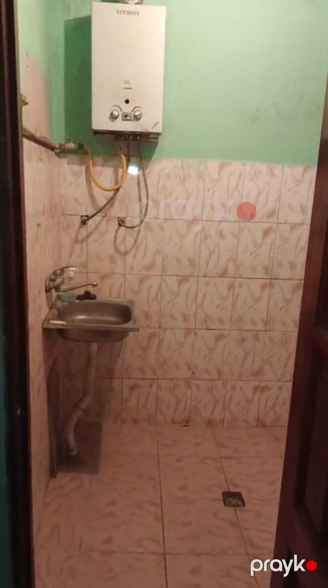 İcarəyə verilir 1 otaqlı həyət evi/bağ evi 50 m² — Ev, villa, Bakı (3)