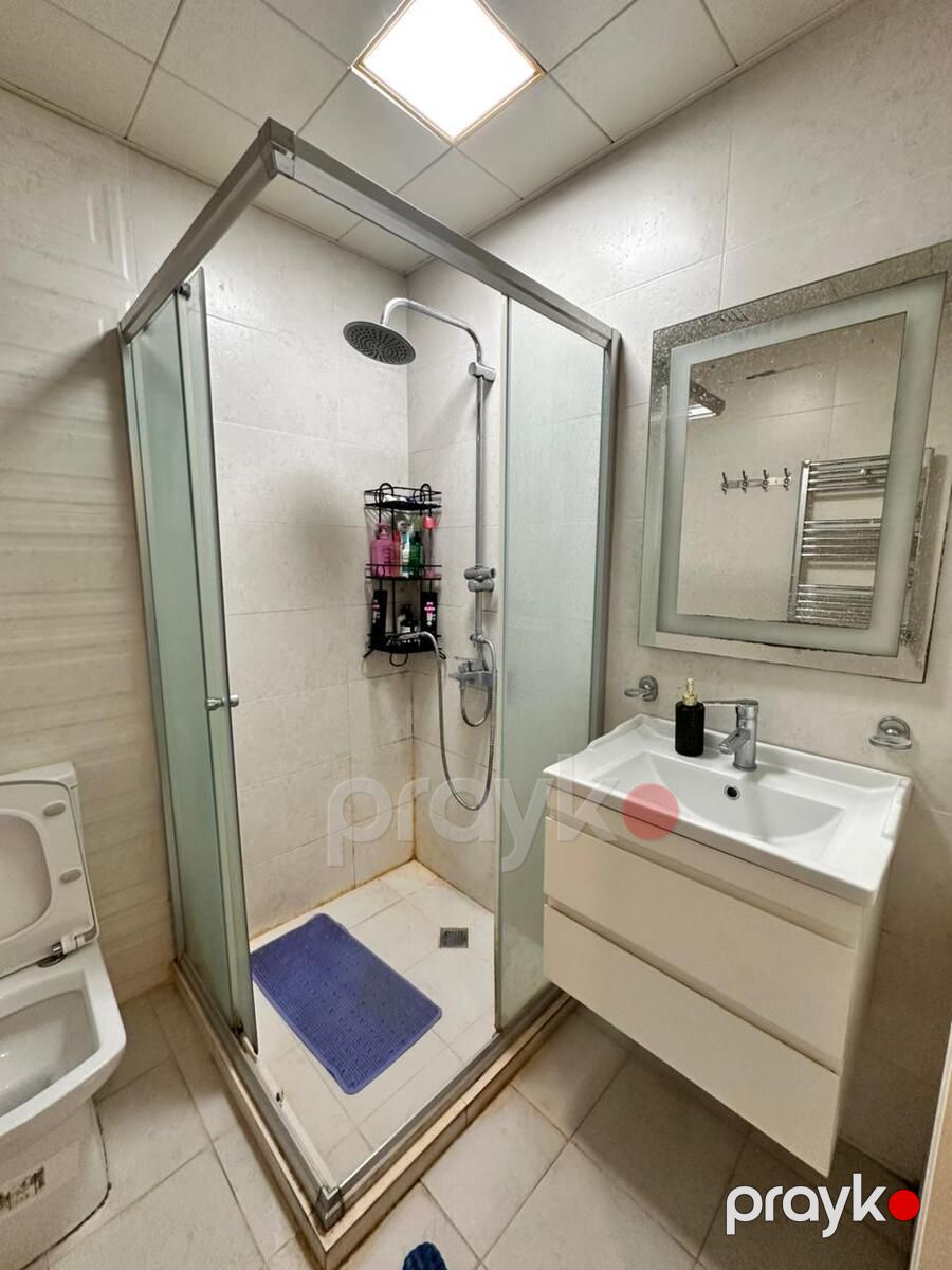 Satılır 2 otaqlı yeni tikili 75 m² — Mənzil, Bakı (11)
