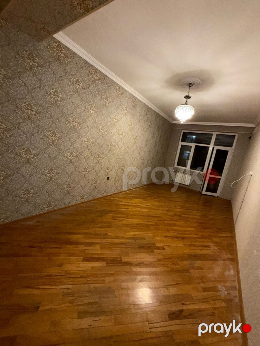 Satılır 3 otaqlı yeni tikili 140 m² — Mənzil, Bakı (4)