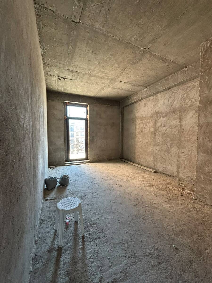 Satılır 2 otaqlı yeni tikili 115 m² — Mənzil, Bakı (7)