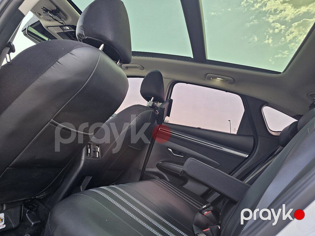 Hyundai Tucson, 2.0 L, 2023 il, 37 076 km — Avtomobillər, Bakı (4)