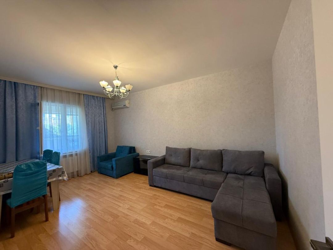 Satılır 4 otaqlı köhnə tikili 100 m² — Mənzil, Bakı (3)