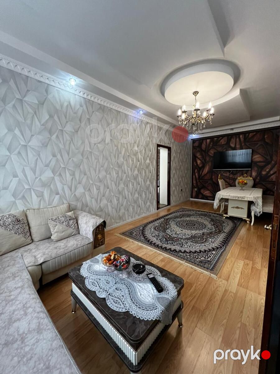 Satılır 6 otaqlı həyət evi/bağ evi 200 m² — Ev, villa, Bakı (12)