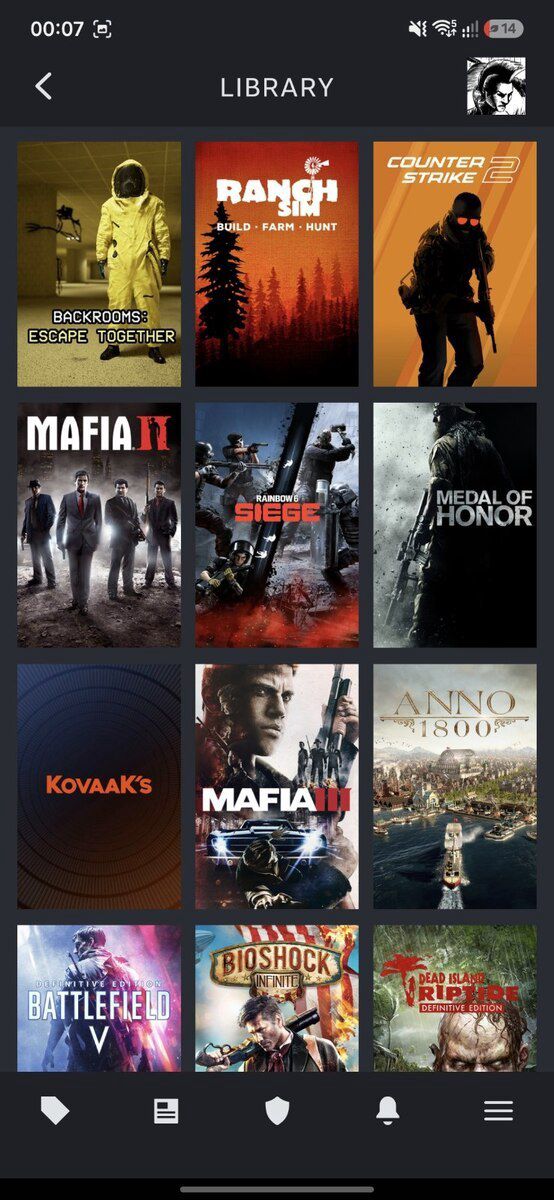 Steam oyunları — Oyunlar, konsollər və proqramlar, Bakı (4)