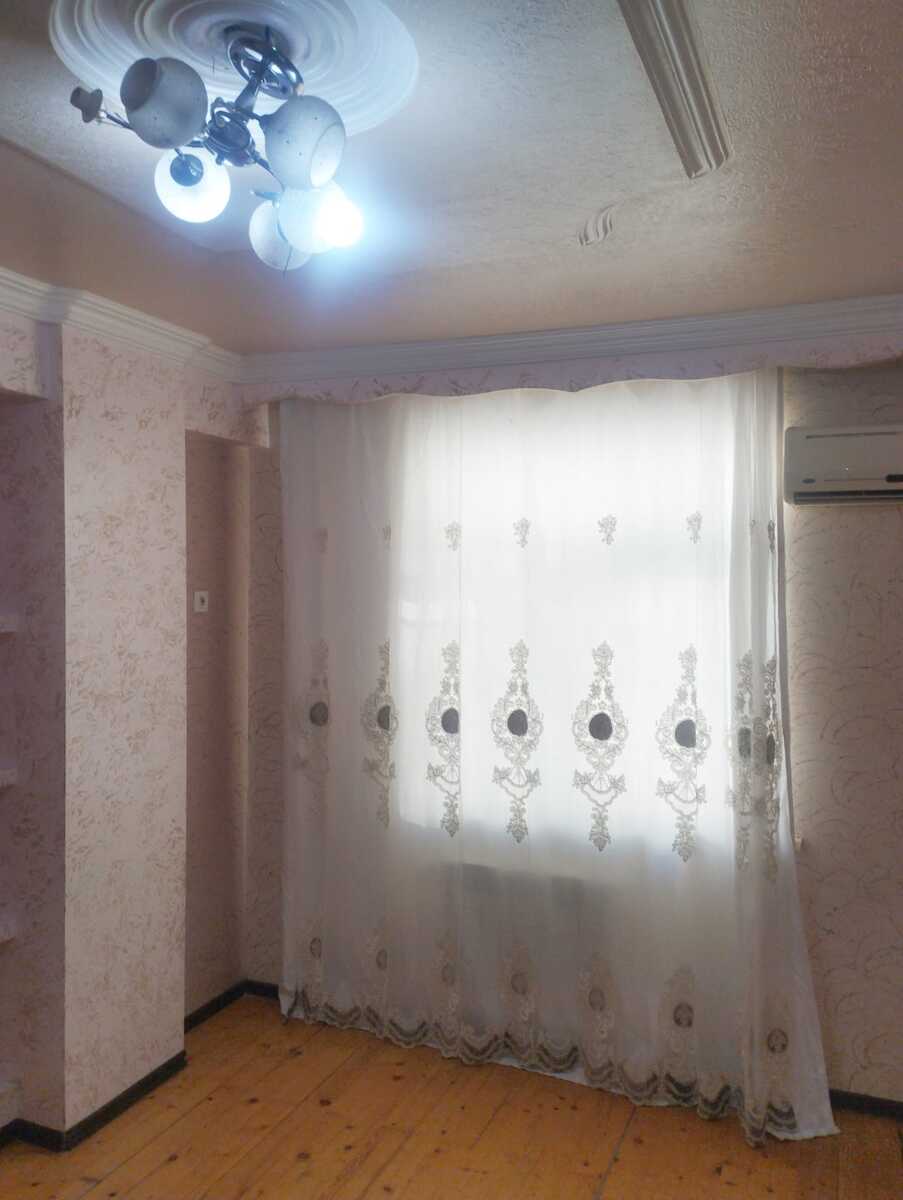 Satılır 2 otaqlı yeni tikili 37 m² — Mənzil, Bakı (10)