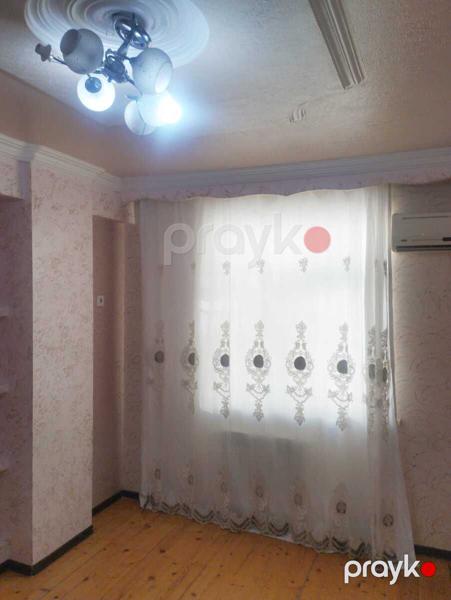 Satılır 2 otaqlı yeni tikili 37 m² — Mənzil, Bakı (10)