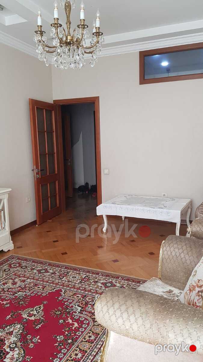 2-otaqlı yeni tikili, 8 noyabr m, 51 m² — Mənzil, Bakı (10)