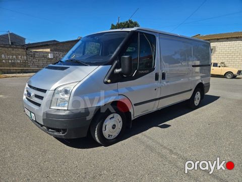 Ford Transit: 2.2 l 2009 il 302000 km Mikroavtobus