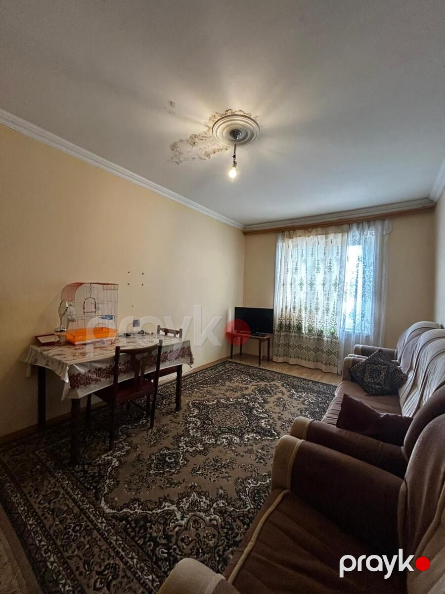 2-otaqlı mənzil, A.M.Şərifzadə küç., 60 m² — Mənzil, Bakı (2)