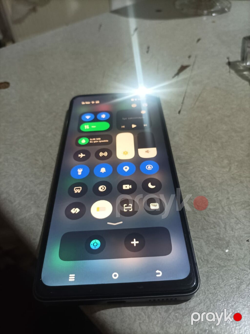 Realme 6 Pro, rəng - Qara, İki sim kartlı — Realme, Sumqayıt
