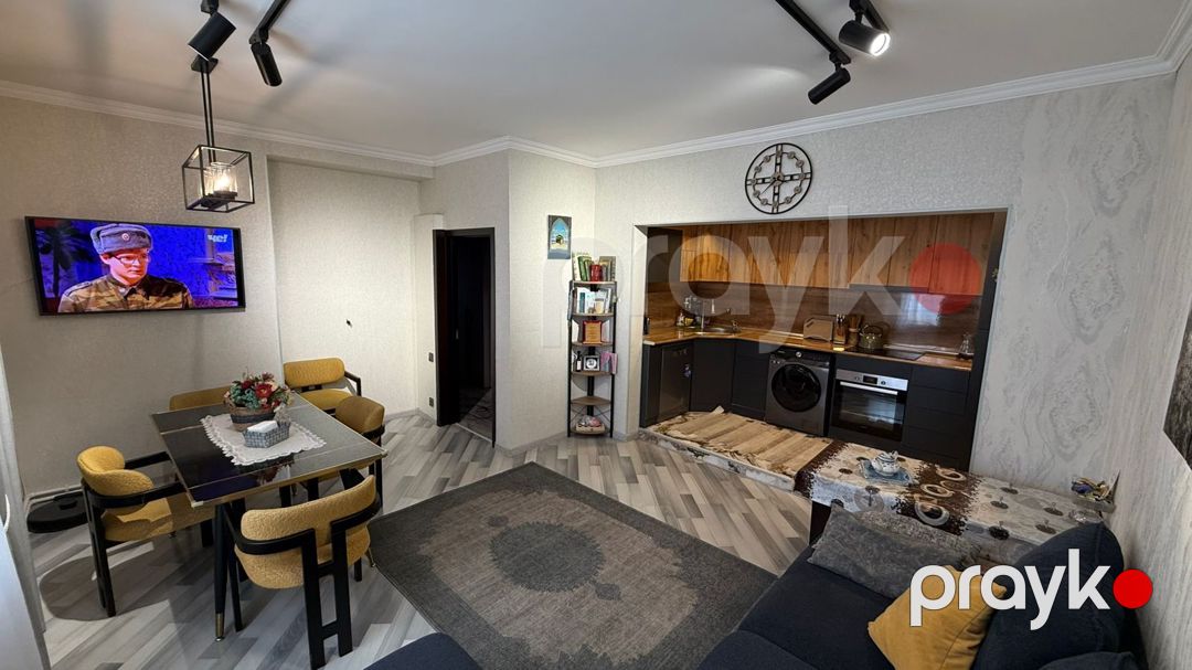 Satılır 3 otaqlı yeni tikili 75 m² — Mənzil, Bakı (6)
