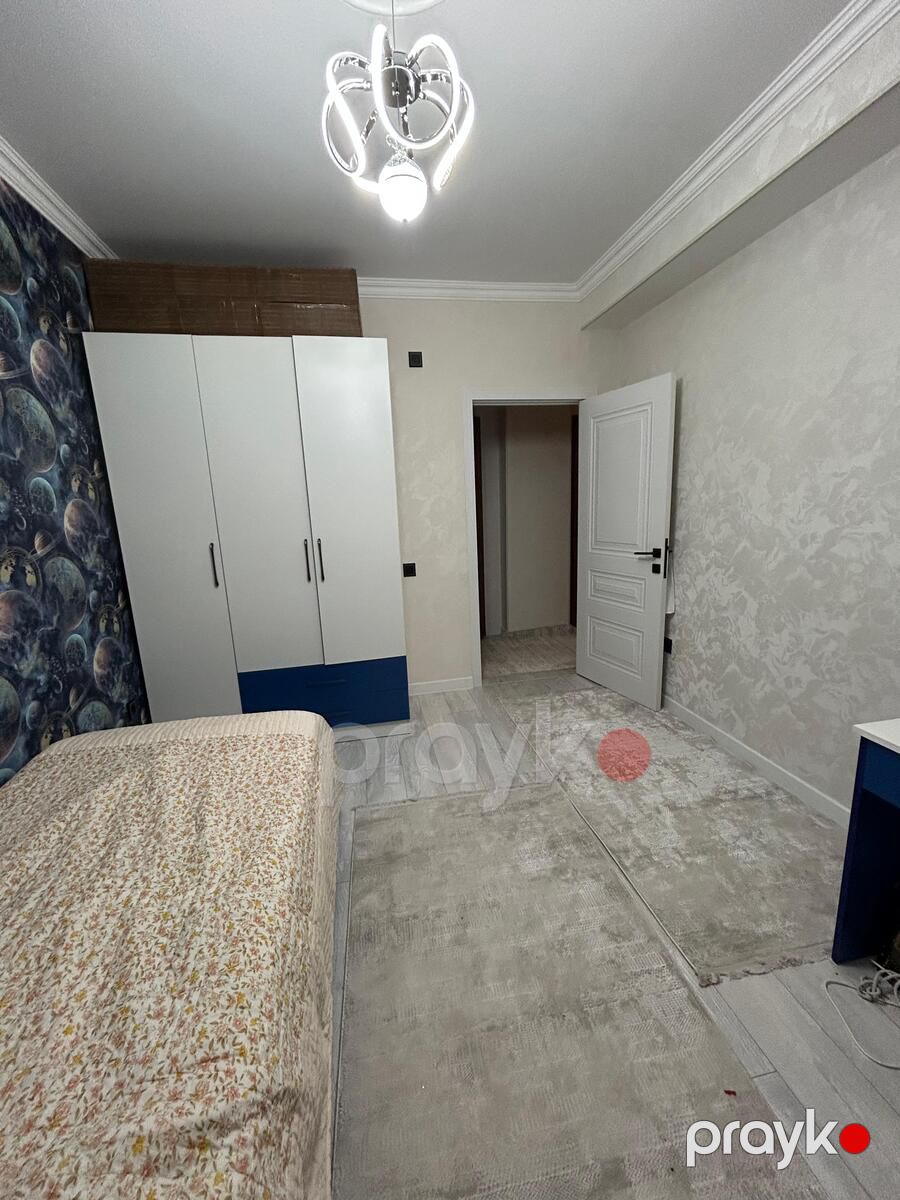 Satılır 4 otaqlı yeni tikili 117 m² — Mənzil, Bakı (12)