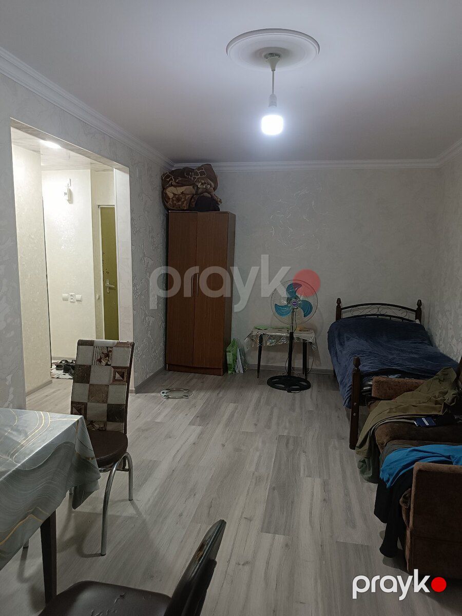1-otaqlı mənzil, Gəncə ş., 31 m² — Mənzil, Gəncə (12)