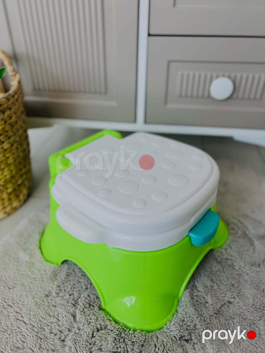 3 in 1 multifunksional uşaq güvəci — Pampers və gigiyena, Bakı (3)