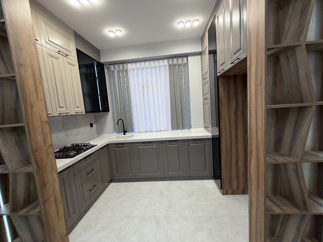 Satılır 3 otaqlı yeni tikili 88 m² — Mənzil, Bakı (4)