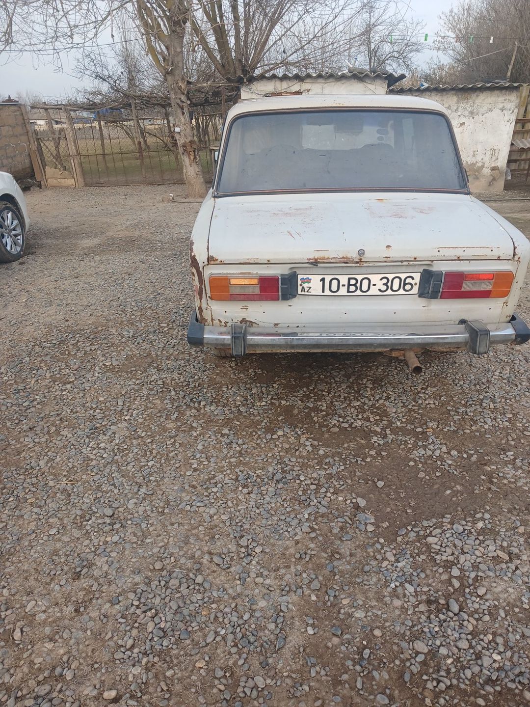 Lada (vaz) 2106, 1992 il — Avtomobillər, Saatlı (10)